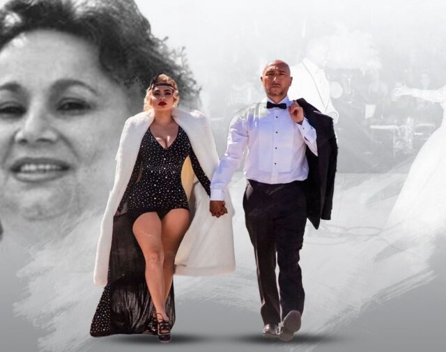 Griselda Blanco: ella es la esposa de Michael Corleone, quien también tiene un pasado criminal del que se alejó
