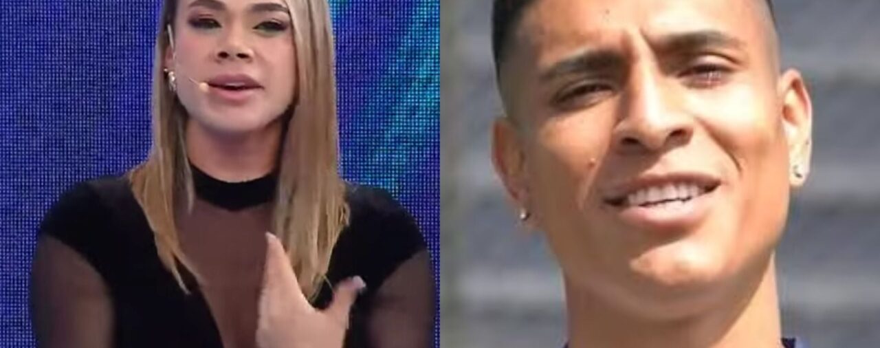 Jossmery Toledo explica por qué Paolo Hurtado le depositaba 5 mil soles mensuales: “Él me tuvo que pagar”