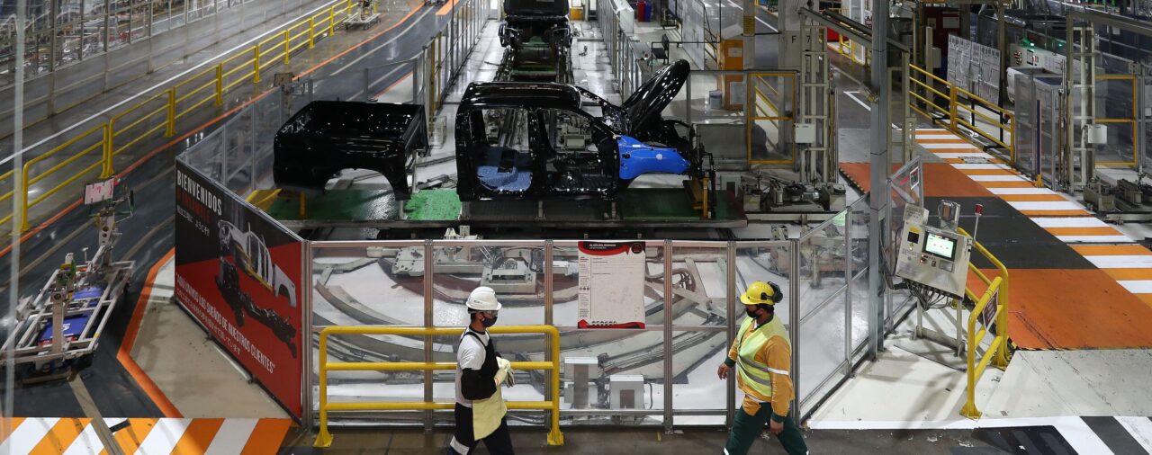Los industriales pidieron al gobierno bonaerense rever la resolución que obliga a anticipar Ingresos Brutos