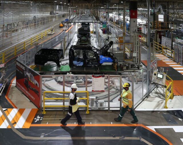 Los industriales pidieron al gobierno bonaerense rever la resolución que obliga a anticipar Ingresos Brutos