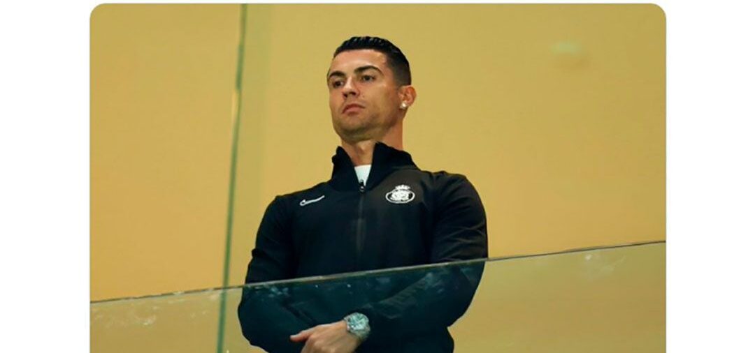 Los mejores memes del 6-0 del Al Nassr de Cristiano Ronaldo al Inter Miami de Messi: la respuesta de los fans de Leo, con la Copa del Mundo como protagonista