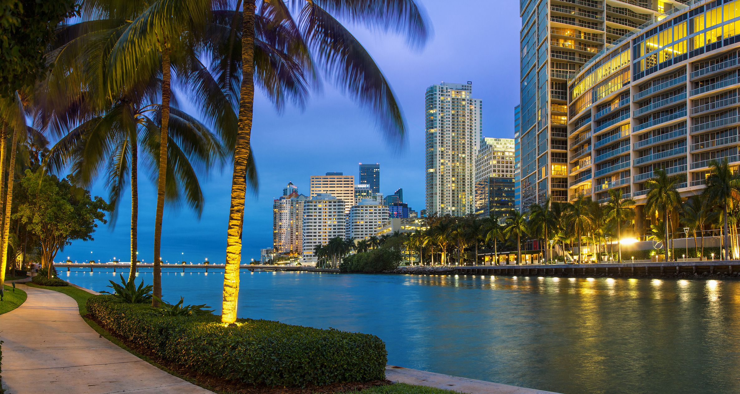 Ciudad de Miami