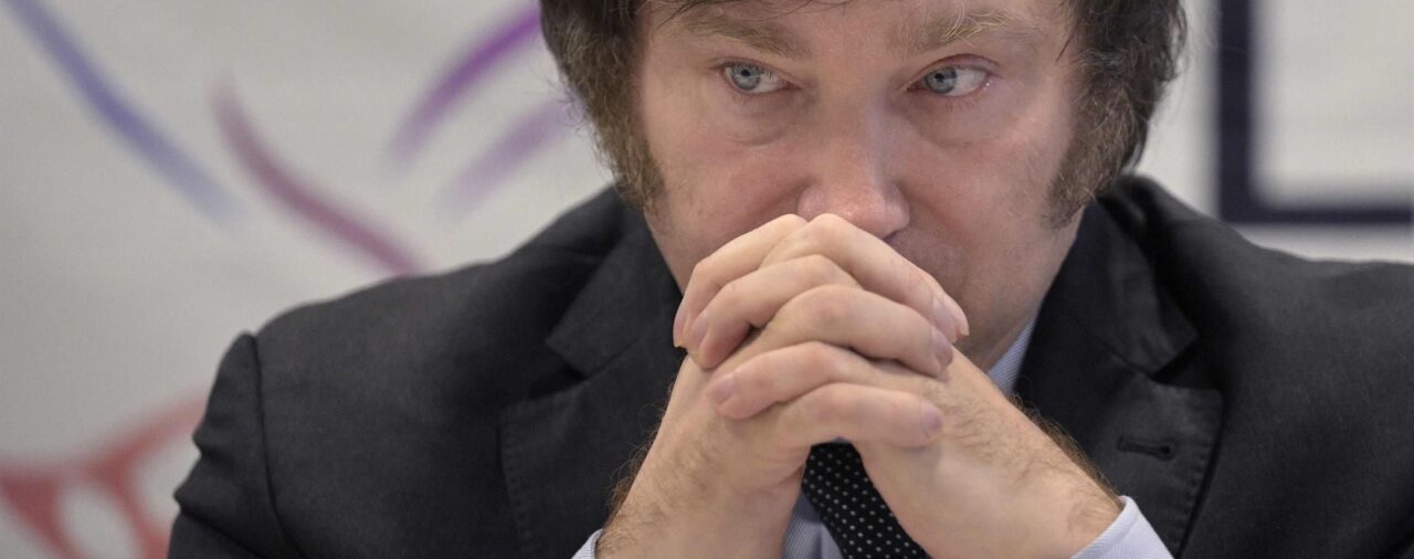 Milei pide la renuncia de dos altos funcionarios por falta de compromiso con la "modernización" del Estado