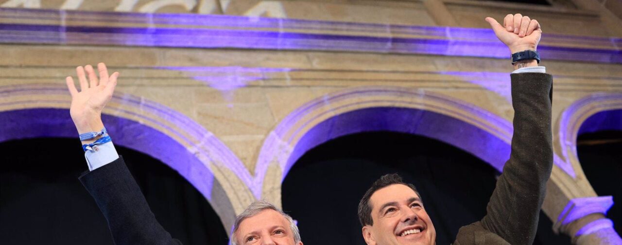 Moreno cuestiona que "las mafias y el narco se rían del Estado" y exige responsabilidades a Marlaska y Sánchez