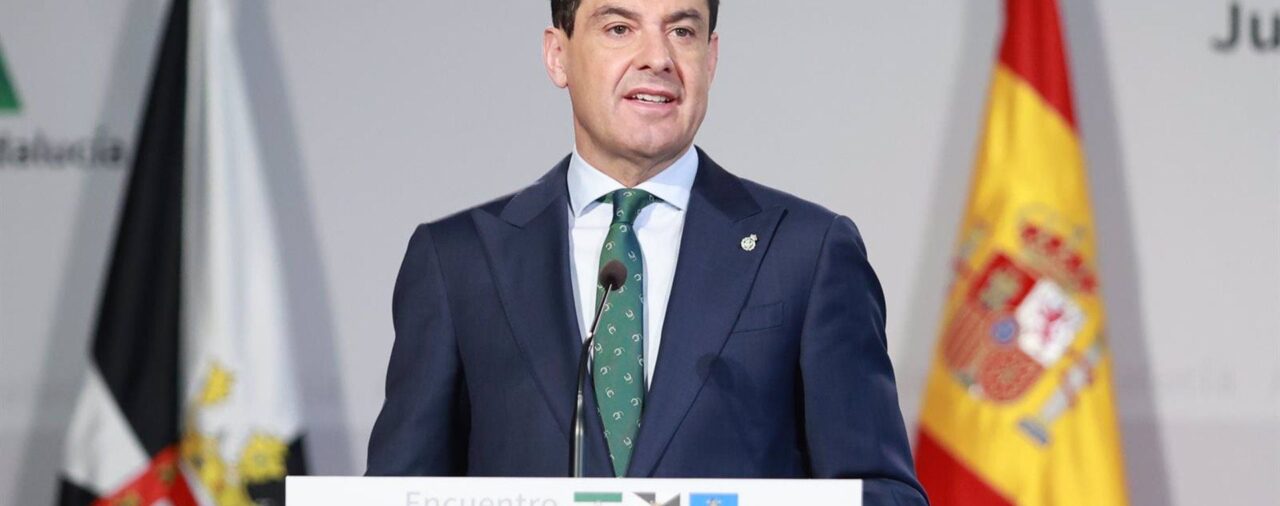 Moreno reclama al Gobierno un plan de contingencia y recursos para atender a los menores migrantes no acompañados