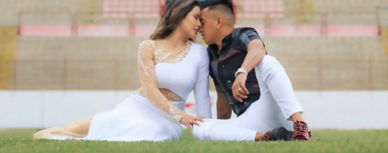Pamela López anuncia su separación con Christian Cueva y señala a una mujer mediática: “Vende una imagen de víctima”