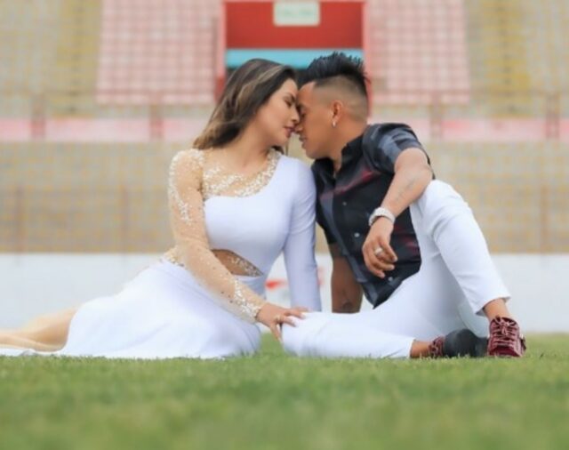 Pamela López anuncia su separación con Christian Cueva y señala a una mujer mediática: “Vende una imagen de víctima”