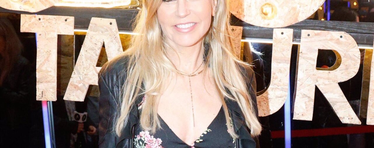Patricia Cerezo, su extraña reacción cuando le preguntamos por Genoveva Casanova