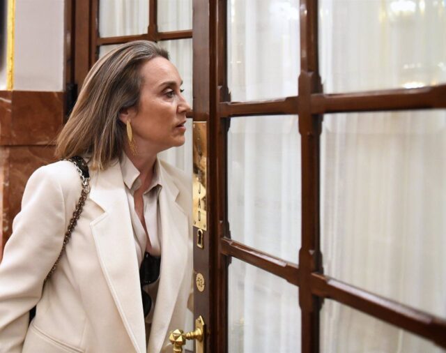 PP denuncia el nombramiento de Calvo en el Consejo de Estado y la "colonización" de instituciones por parte de Sánchez