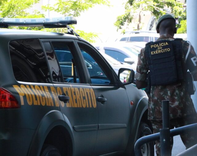 Prisión preventiva para el policía que asesinó a un joven en una favela de Río de Janeiro (Brasil)
