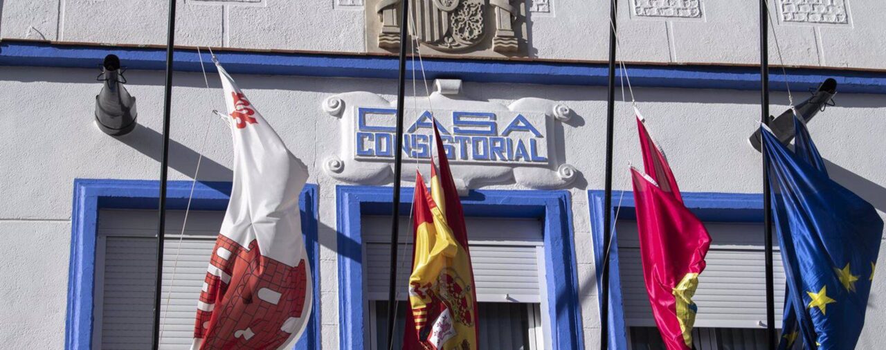 Prisión provisional sin fianza para el autor de la muerte de su mujer en Aldea del Rey, a quien se le imputa homicidio