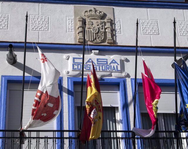 Prisión provisional sin fianza para el autor de la muerte de su mujer en Aldea del Rey, a quien se le imputa homicidio