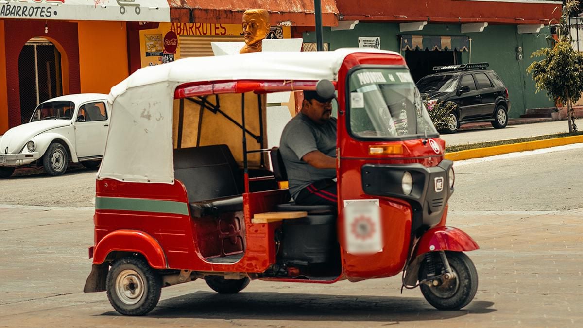 Conoce la mueva ley que incluye a los mototaxis dentro del sistema de transporte público.