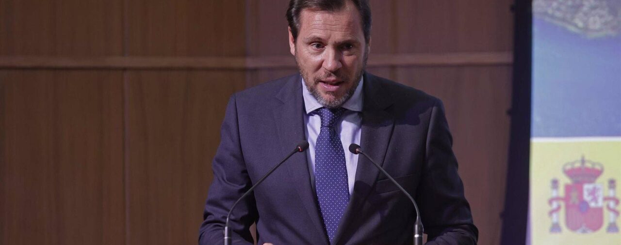 Puente afea a Ayuso no asistir al acto de la nueva estación de Parla y la Comunidad dice que fue invitada a última hora