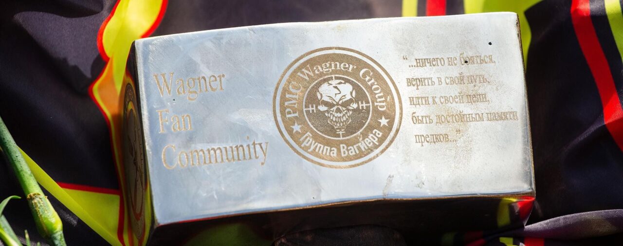 R.Unido estima que hay "menos de mil" mercenarios de Wagner desplegados en Bielorrusia como instructores