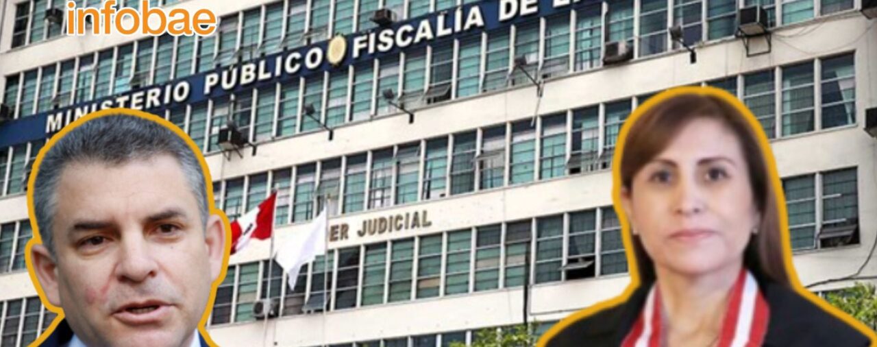 Rafael Vela fue citado para declarar otra vez en investigación contra Patricia Benavides