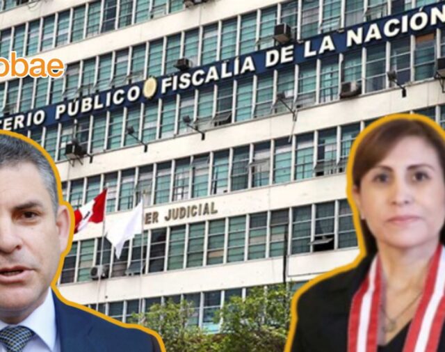 Rafael Vela fue citado para declarar otra vez en investigación contra Patricia Benavides