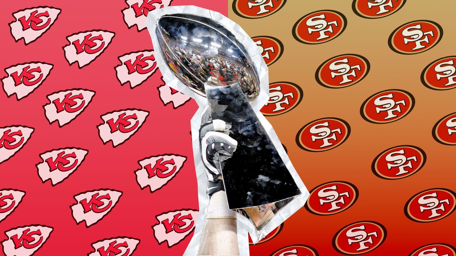 Kansas San Francisco Superbowl