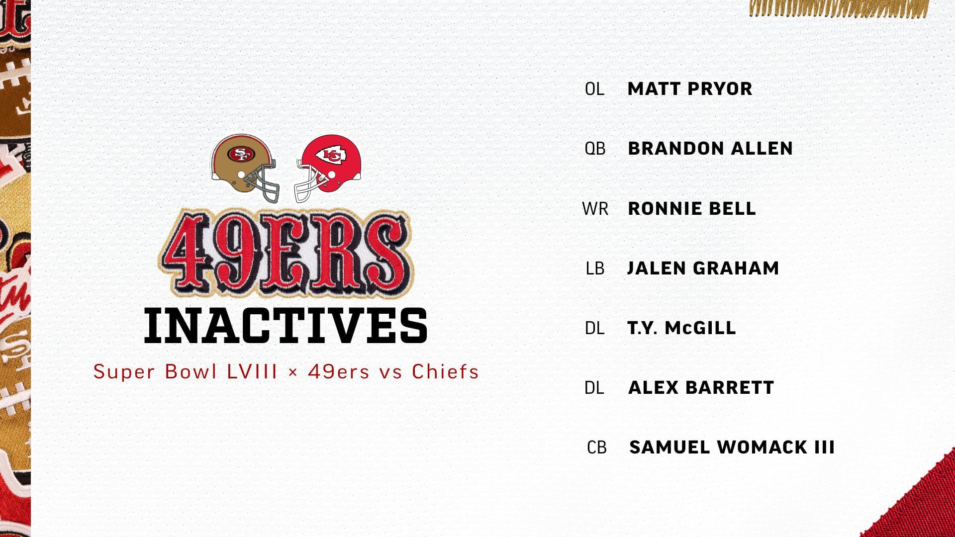 (X/@49ers)