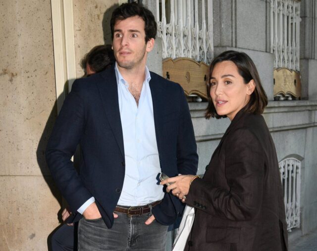 Tamara Falcó pasa una nueva noche separada de Íñigo Onieva tras zanjar los rumores de crisis con un duro alegato