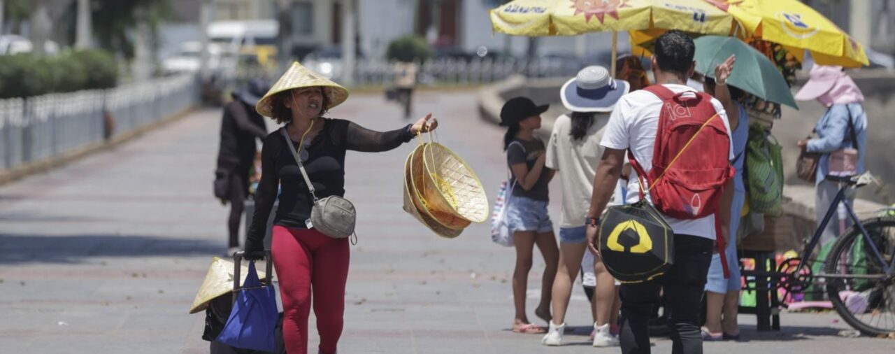 Temperatura en Lima EN VIVO: mímina y máxima para hoy, miércoles 7 de febrero, según pronóstico del Senamhi