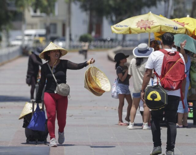 Temperatura en Lima EN VIVO: mímina y máxima para hoy, miércoles 7 de febrero, según pronóstico del Senamhi