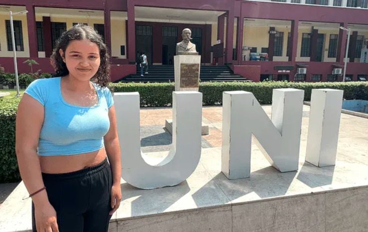 UNI - Venezolanos en Perú - Migración