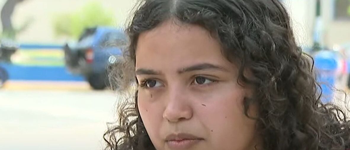 Yuliveth Jardín, la primera migrante venezolana que ingresa a la UNI y su llamado por más mujeres en la ciencia: “Apunto al desarrollo aeroespacial”