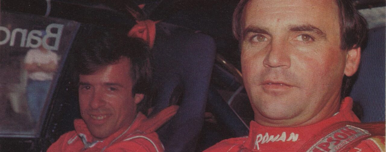 A 30 años de la tragedia del Pato Morresi: el accidente que cambió la historia del Turismo Carretera