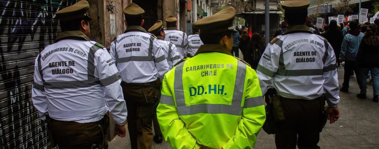 Al menos dos muertos y un herido en un tiroteo por un presunto ajuste de cuentas en Chile