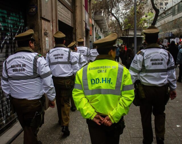 Al menos dos muertos y un herido en un tiroteo por un presunto ajuste de cuentas en Chile