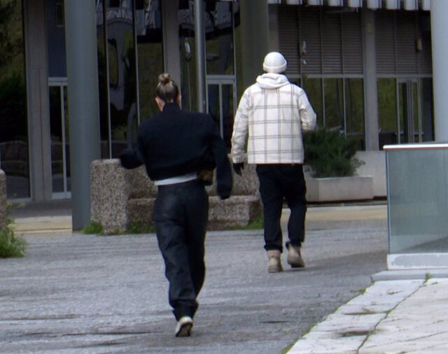 Alejandra Rubio y Carlo Costanzia aprovechan su tiempo libre para seguir consolidando su amor