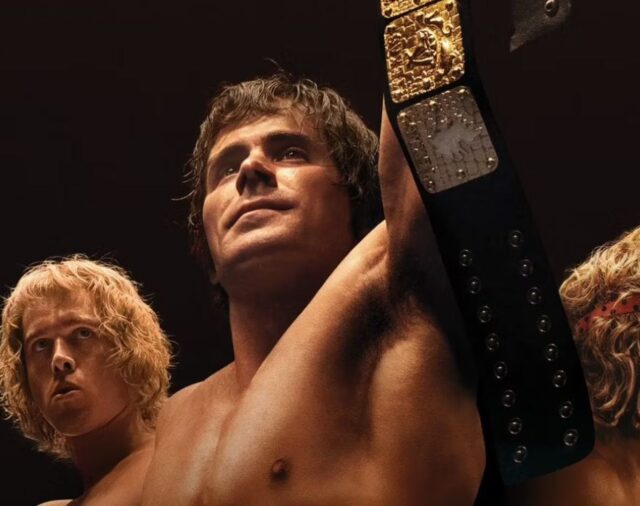 Basada en la vida real: la película sobre la “maldición” que acabó con los Von Erich, leyendas del wrestling