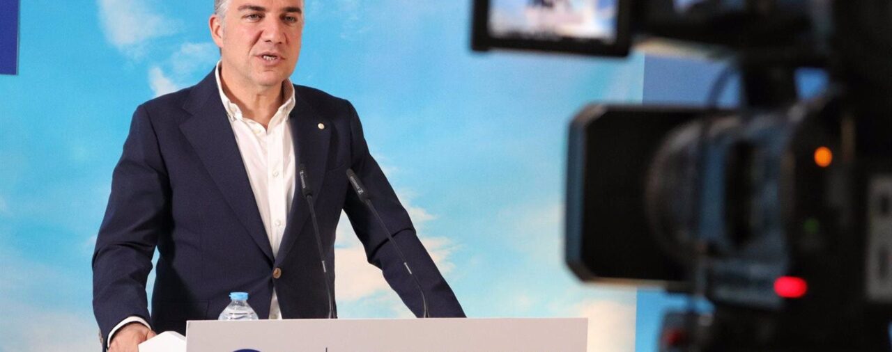 Bendodo dice que la trama estaba "incrustada" en PSOE y pregunta a socios del Gobierno si "van a apuntalar la corrupción
