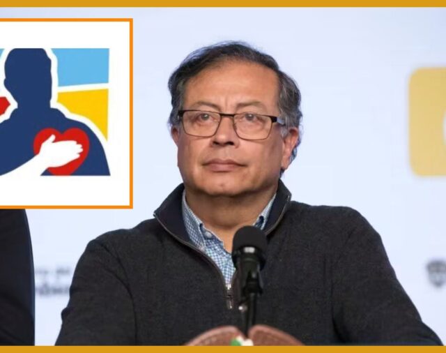 Centro Democrático le respondió a Gustavo Petro por vías 4G: “La unidad nacional que usted representa no se logra con comparaciones odiosas”