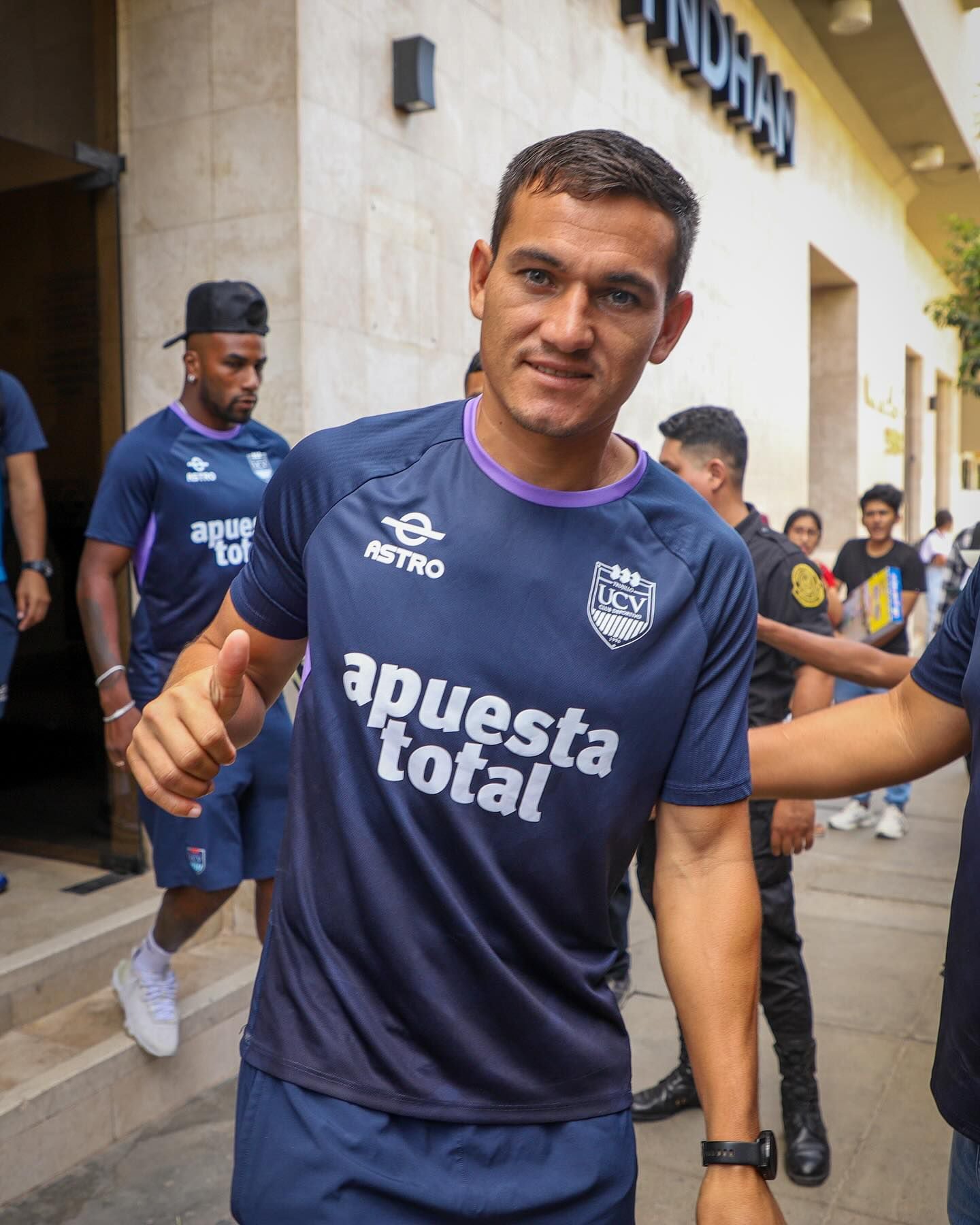 César Vallejo se medirá ante Alianza Atlético por la fecha 8 del Torneo Apertura.