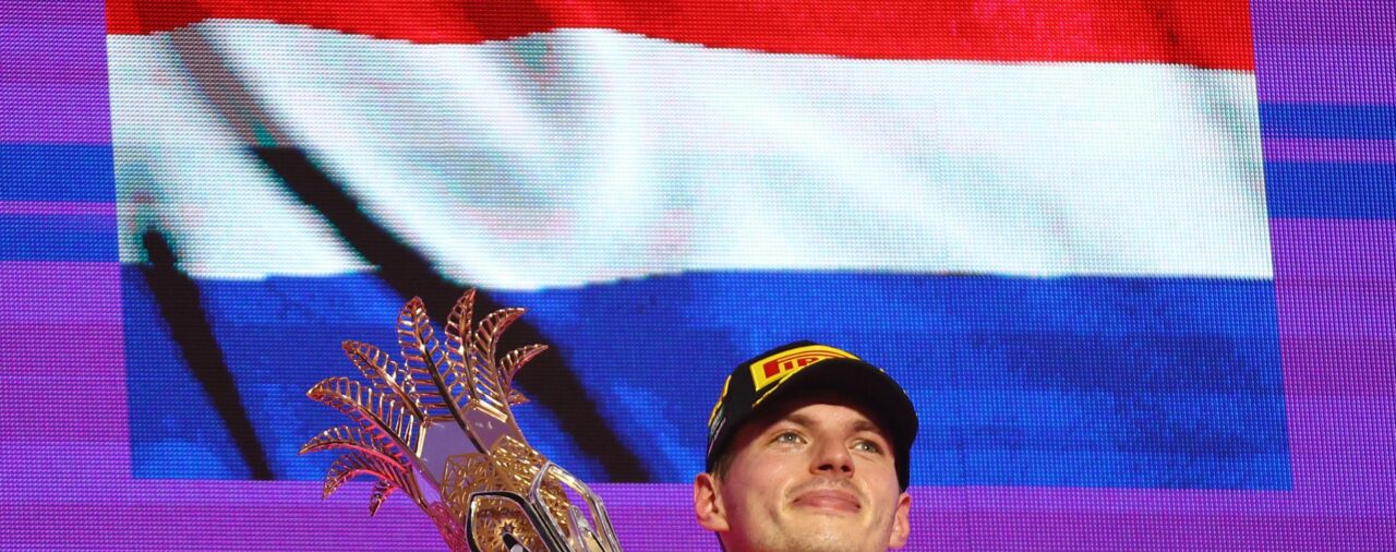 Conmoción en la Fórmula 1: se filtró la cláusula de salida Max Verstappen de Red Bull