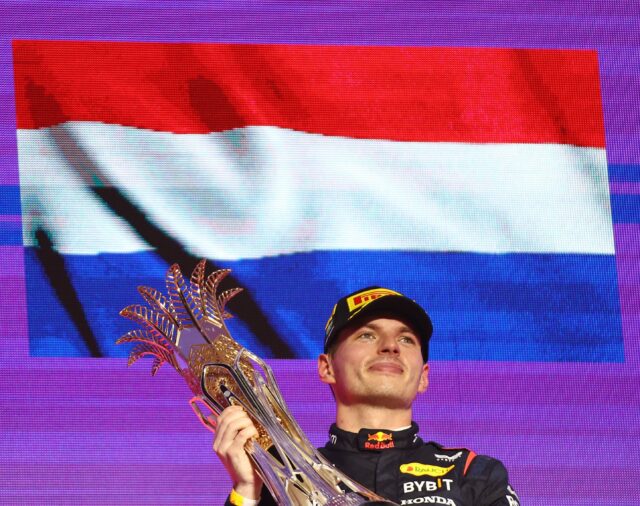 Conmoción en la Fórmula 1: se filtró la cláusula de salida Max Verstappen de Red Bull