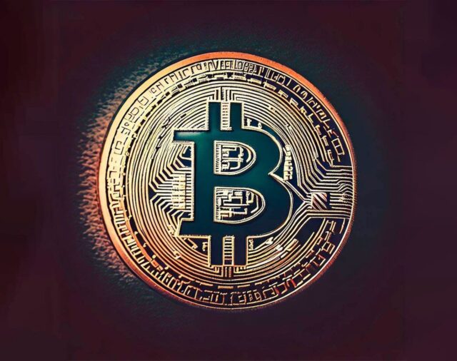 Criptomonedas: cuál es el valor de bitcoin este 22 de marzo