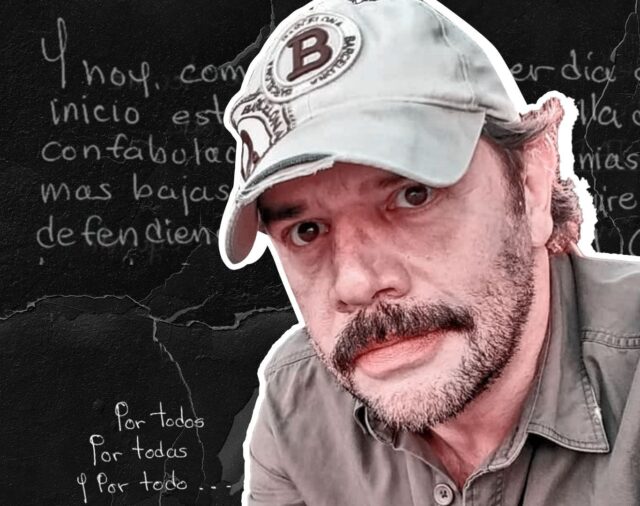 ¿Cuánto debe pagar Héctor Parra a Alexa Hoffman por reparación del daño tras nueva sentencia por abuso sexual?