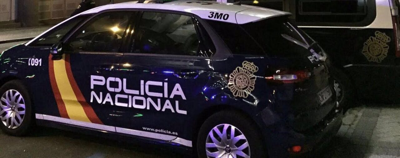 Detienen al padre del bebé de 11 meses herido tras caer de un quinto piso en Vitoria-Gasteiz