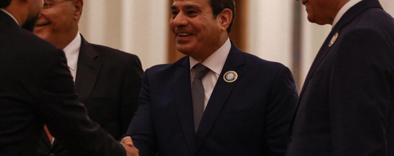 El FMI concede a Egipto el acceso a 760 millones de euros en ayuda inmediata tras la ampliación de su asistencia