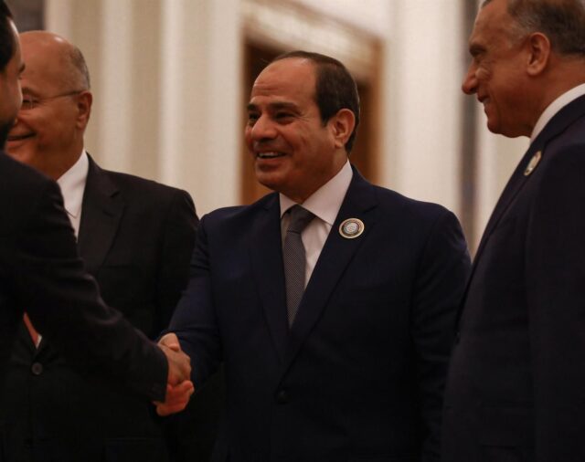 El FMI concede a Egipto el acceso a 760 millones de euros en ayuda inmediata tras la ampliación de su asistencia