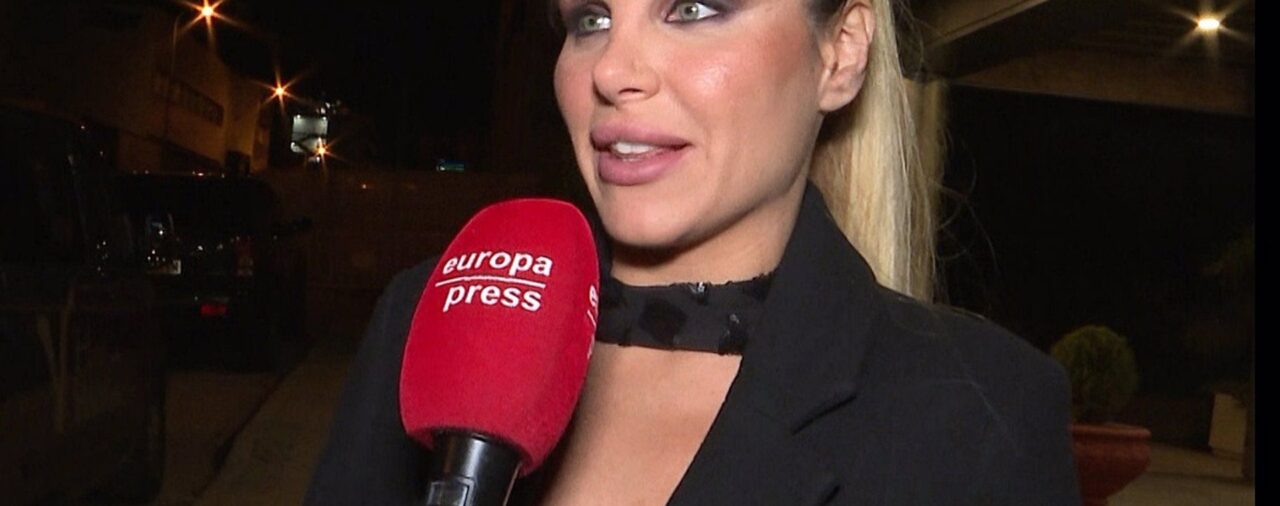 Ivana Icardi nos habla de su relación con Finito