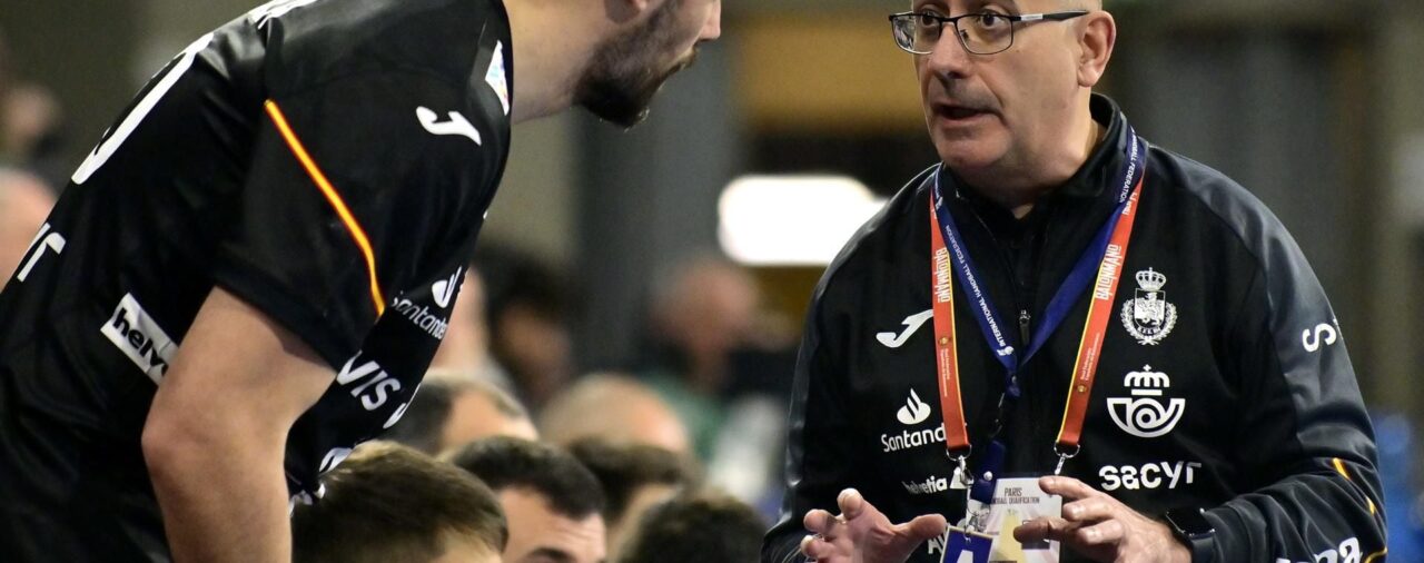 Jordi Ribera: "Hemos dado un paso muy importante hacia París"