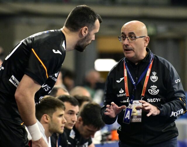 Jordi Ribera: "Hemos dado un paso muy importante hacia París"