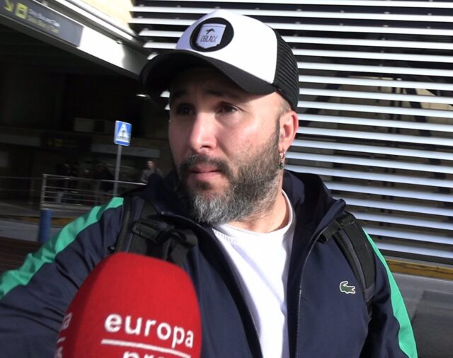 Kiko Rivera guarda silencio tras las imágenes de Isabel Pantoja con una amiga en Córdoba