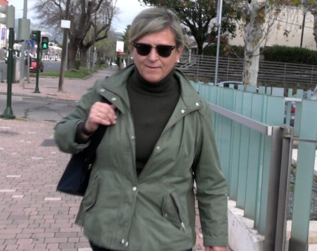 La amiga de Isabel Pantoja vuelve al trabajo tras salir a la luz su amistad con la tonadillera