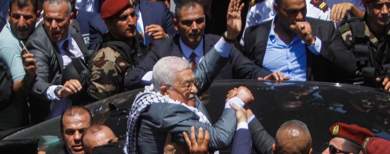 La Autoridad Palestina aplaza hasta finales de junio la presentación de los presupuestos para 2024