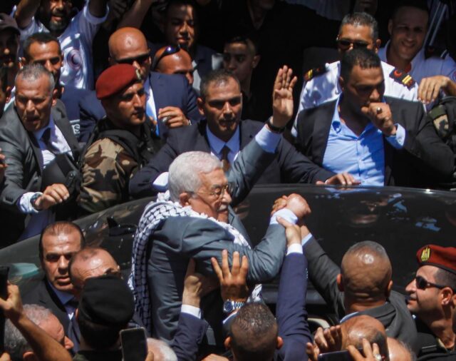 La Autoridad Palestina aplaza hasta finales de junio la presentación de los presupuestos para 2024